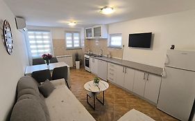 Apartman Vukalovic