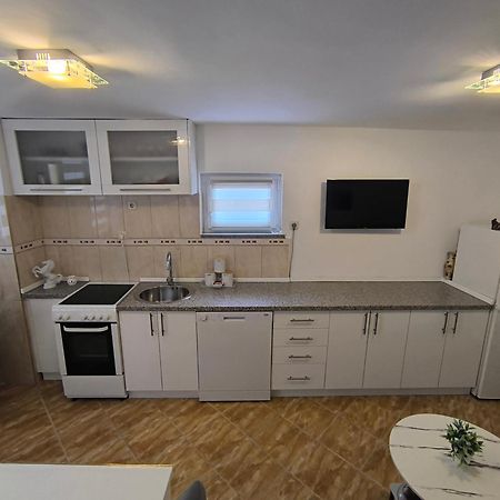 Apartman Vukalovic Trebinje Zewnętrze zdjęcie