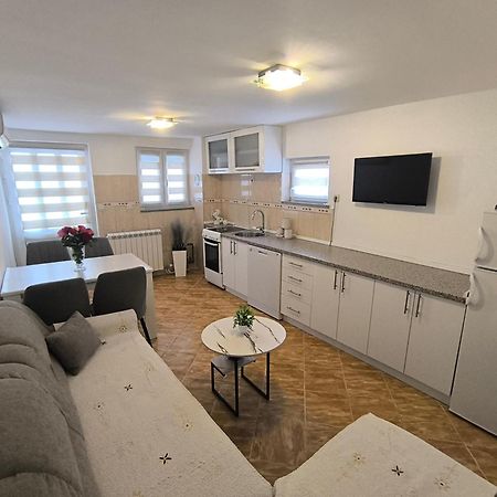 Apartman Vukalovic Trebinje Zewnętrze zdjęcie