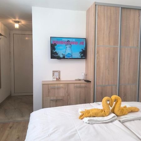 Apartman Vukalovic Trebinje Zewnętrze zdjęcie