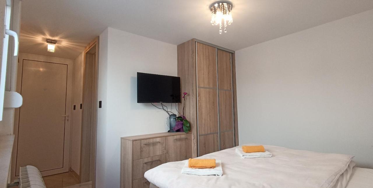 Apartman Vukalovic Trebinje Zewnętrze zdjęcie
