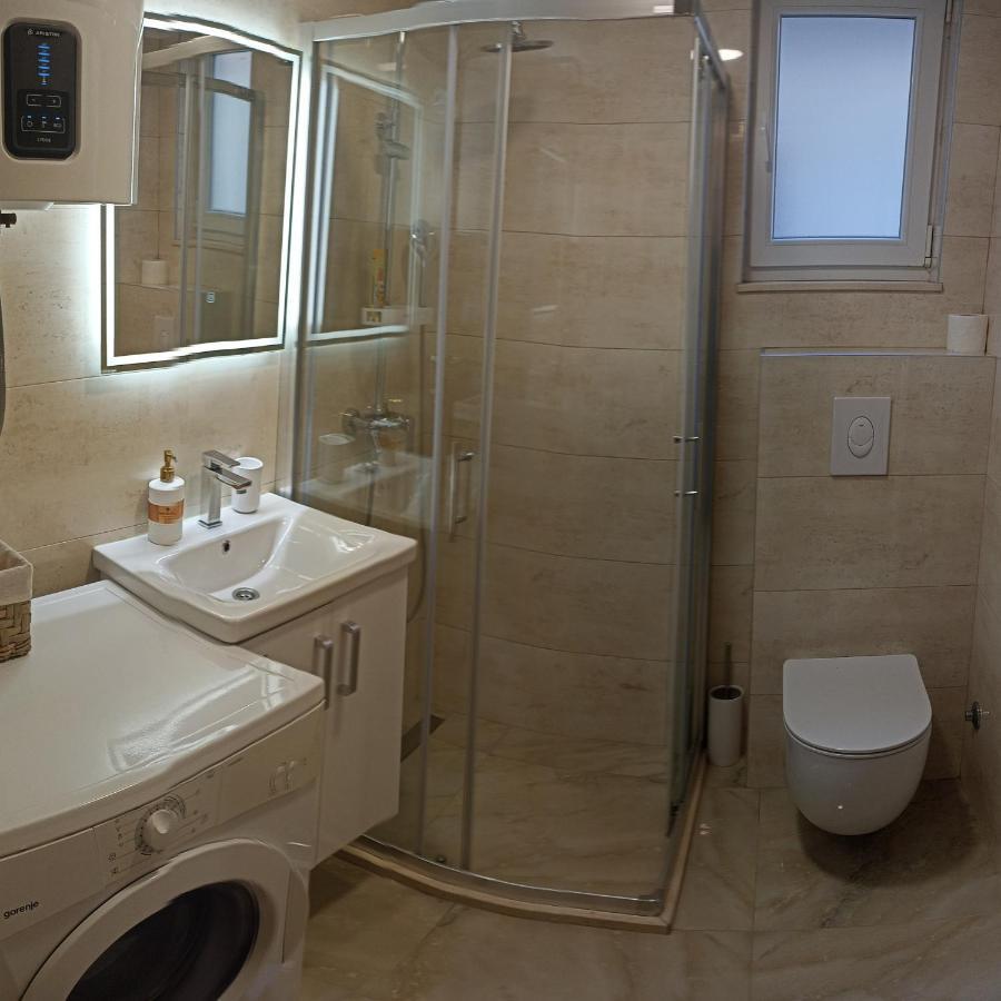 Apartman Vukalovic Trebinje Zewnętrze zdjęcie