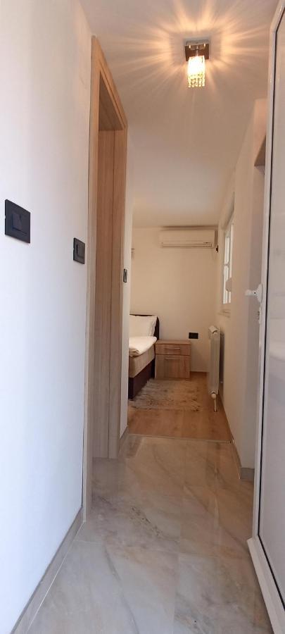 Apartman Vukalovic Trebinje Zewnętrze zdjęcie