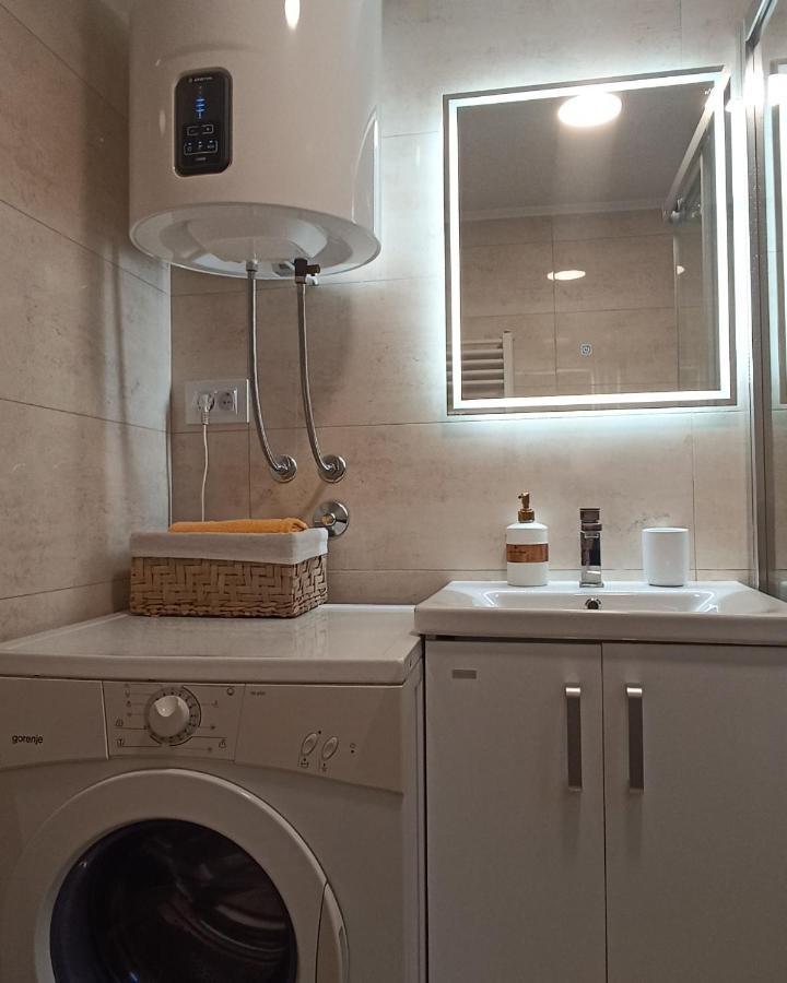 Apartman Vukalovic Trebinje Zewnętrze zdjęcie