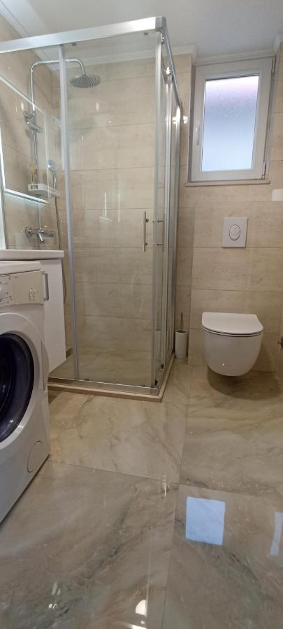 Apartman Vukalovic Trebinje Zewnętrze zdjęcie