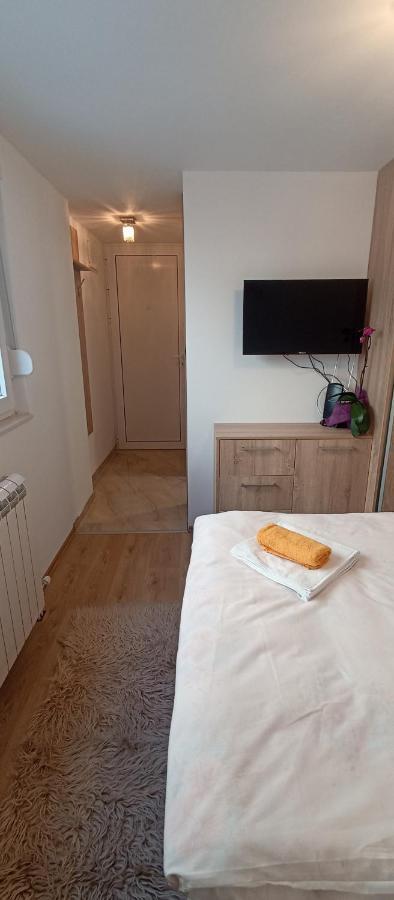 Apartman Vukalovic Trebinje Zewnętrze zdjęcie