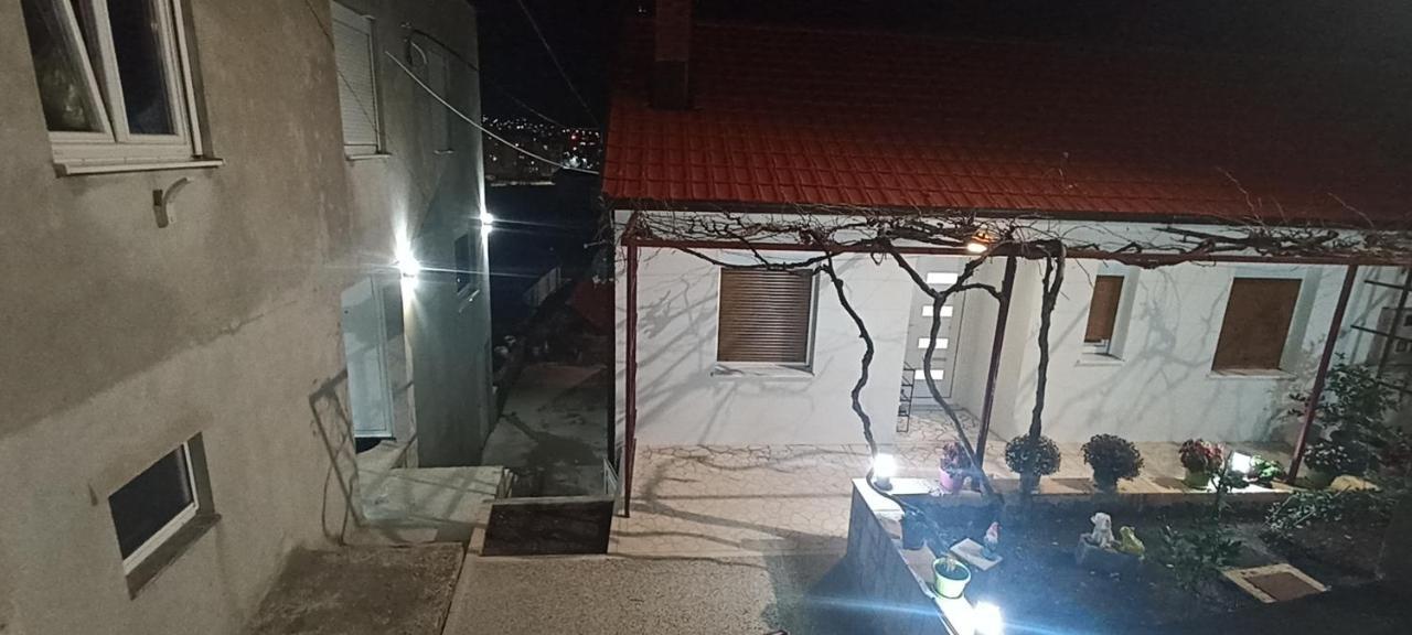 Apartman Vukalovic Trebinje Zewnętrze zdjęcie