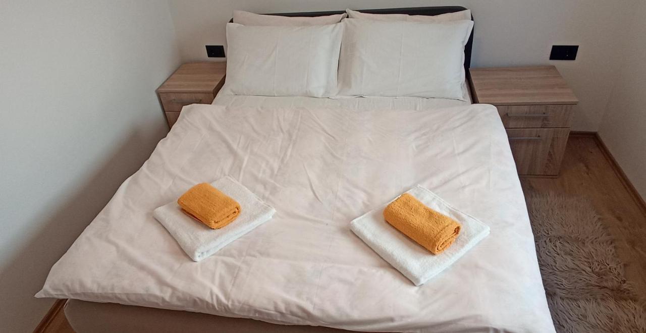 Apartman Vukalovic Trebinje Zewnętrze zdjęcie