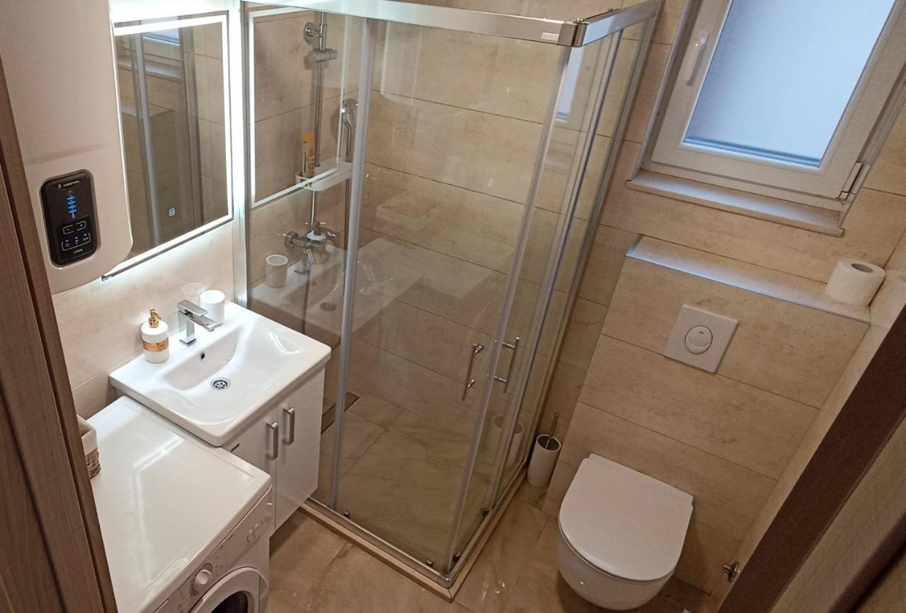 Apartman Vukalovic Trebinje Zewnętrze zdjęcie