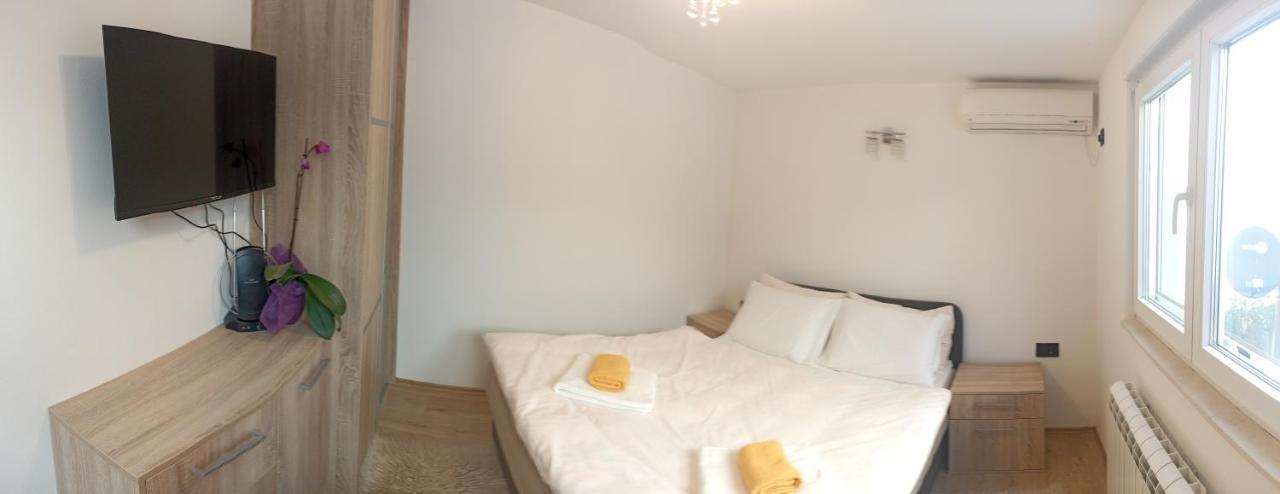 Apartman Vukalovic Trebinje Zewnętrze zdjęcie