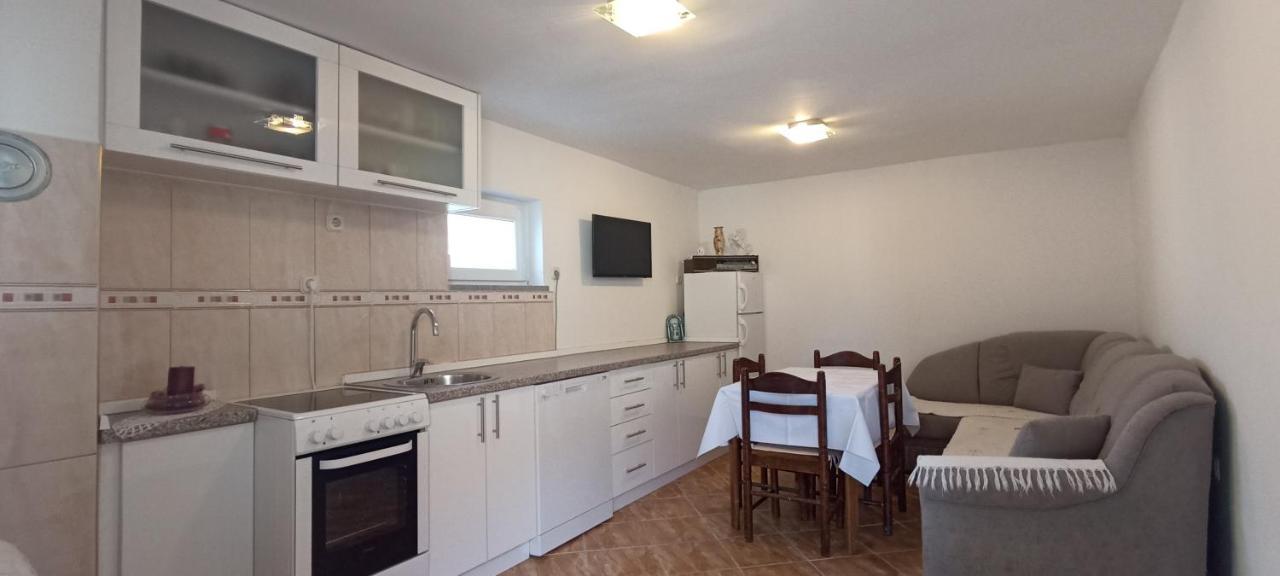 Apartman Vukalovic Trebinje Zewnętrze zdjęcie