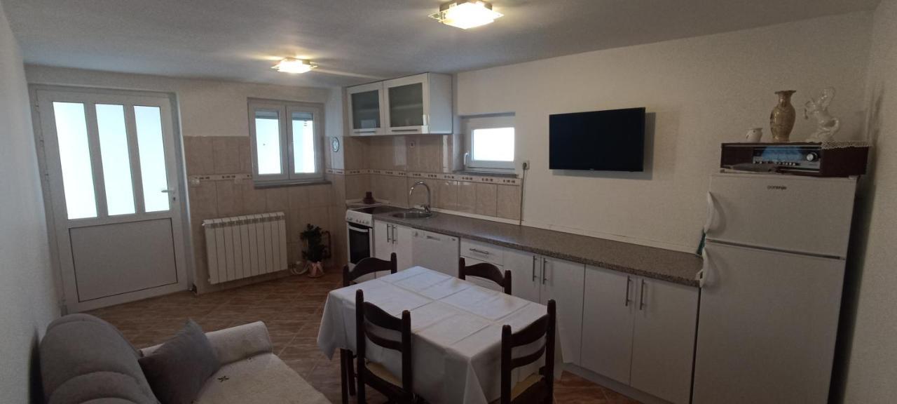 Apartman Vukalovic Trebinje Zewnętrze zdjęcie