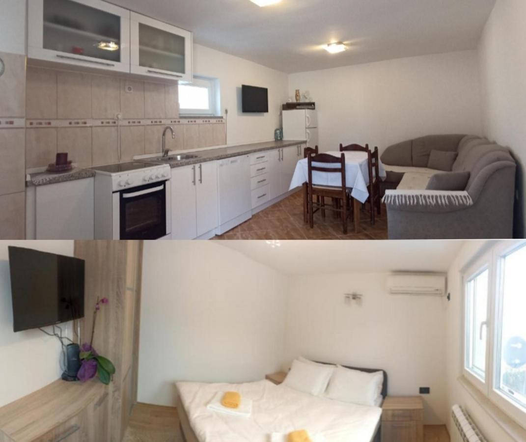 Apartman Vukalovic Trebinje Zewnętrze zdjęcie