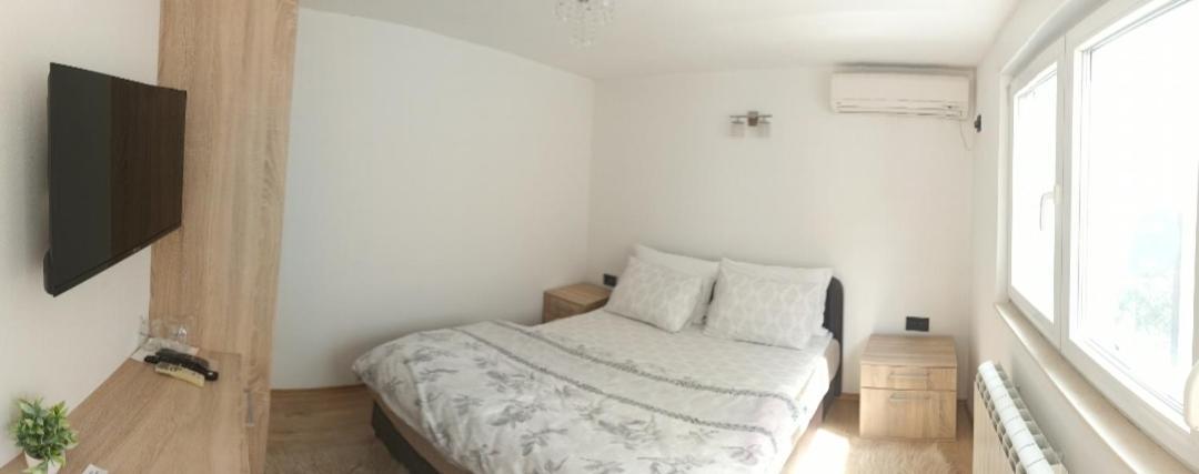 Apartman Vukalovic Trebinje Zewnętrze zdjęcie