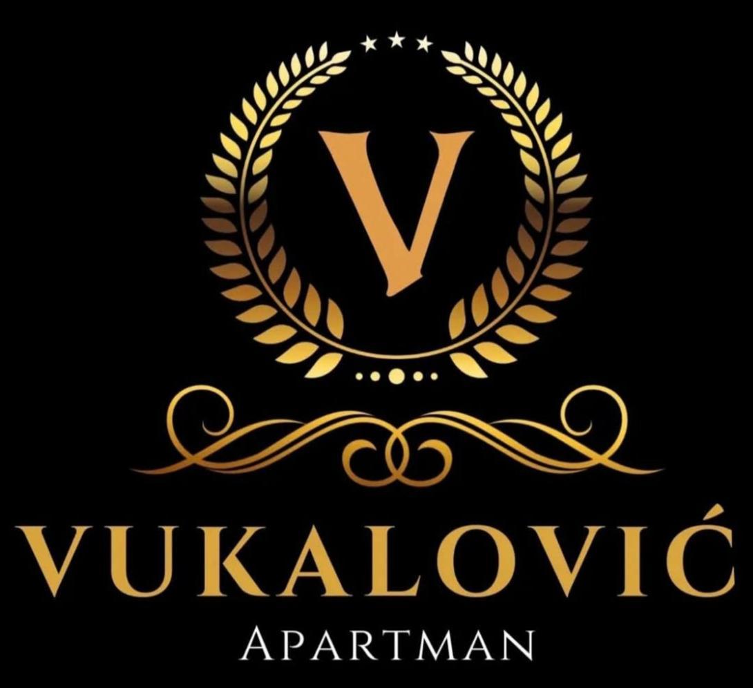 Apartman Vukalovic Trebinje Zewnętrze zdjęcie