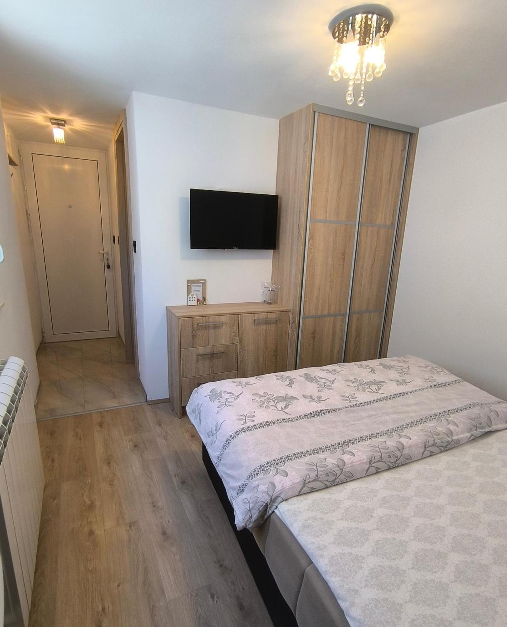 Apartman Vukalovic Trebinje Zewnętrze zdjęcie