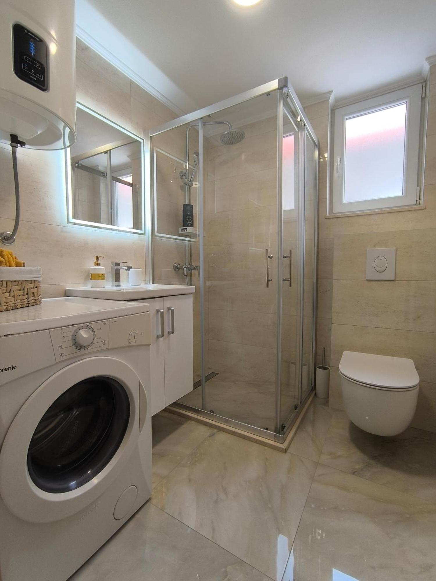 Apartman Vukalovic Trebinje Zewnętrze zdjęcie
