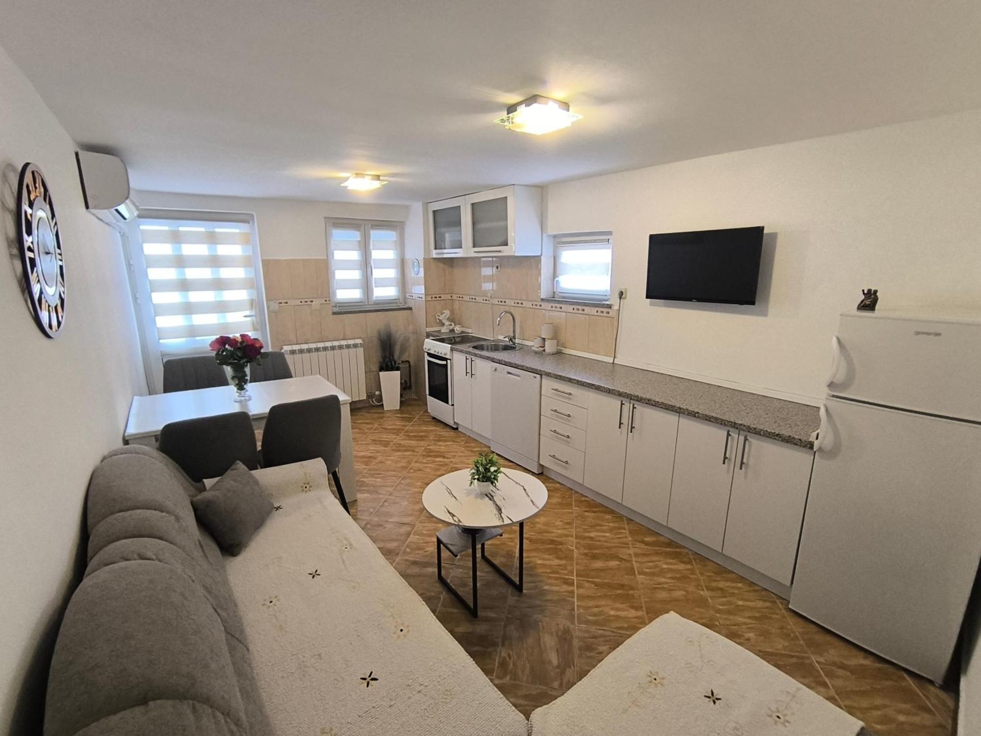 Apartman Vukalovic Trebinje Zewnętrze zdjęcie