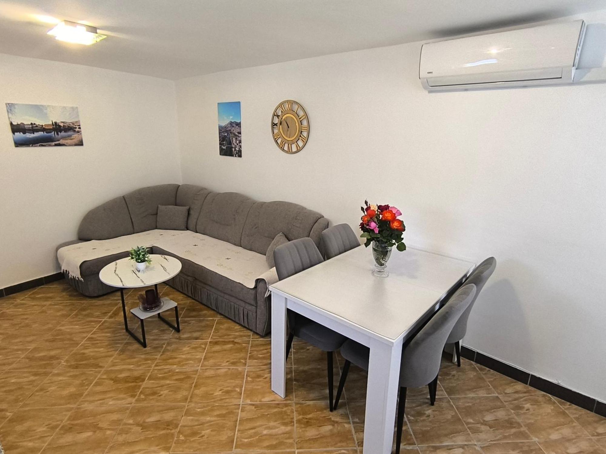 Apartman Vukalovic Trebinje Zewnętrze zdjęcie
