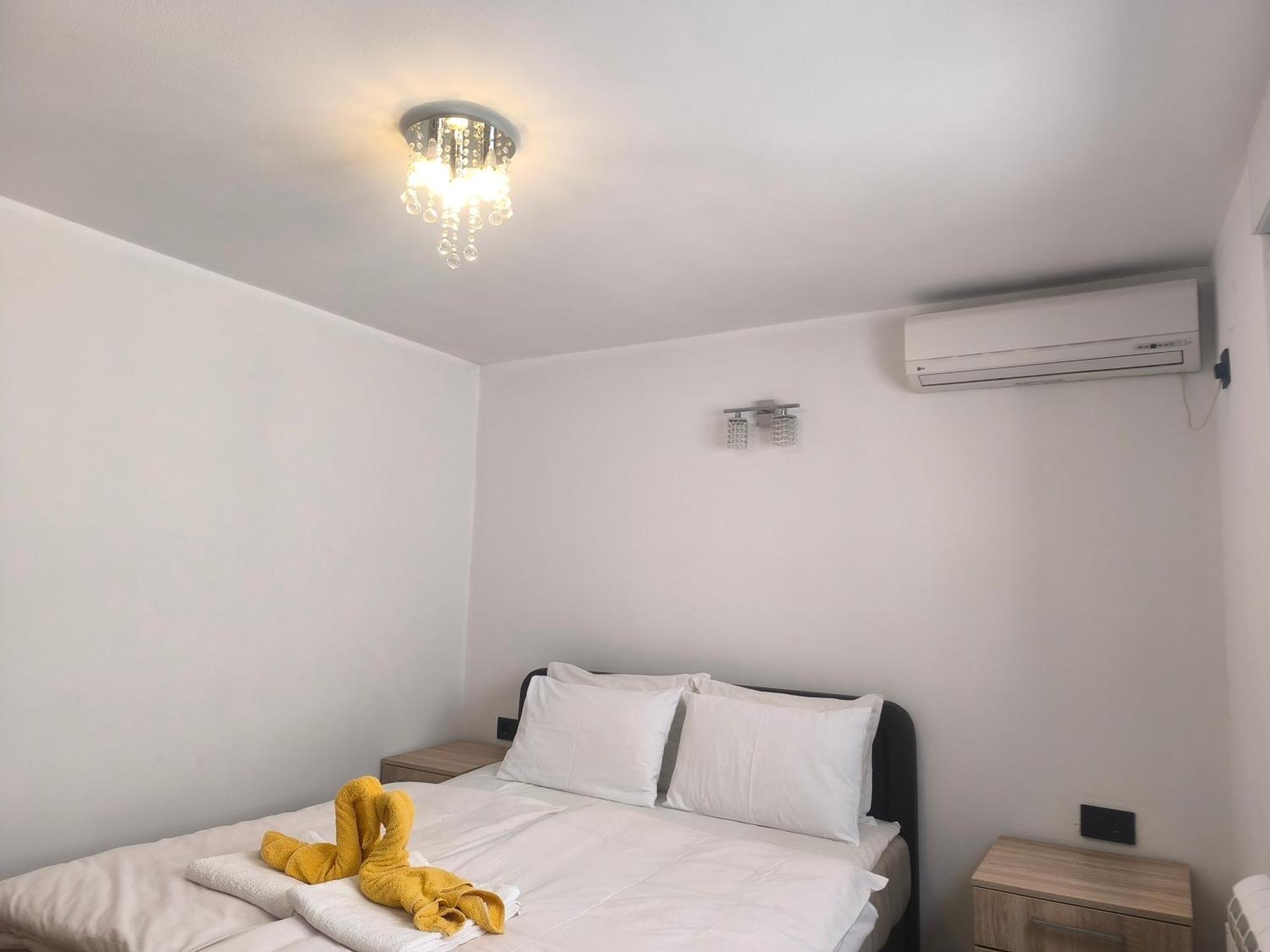 Apartman Vukalovic Trebinje Zewnętrze zdjęcie