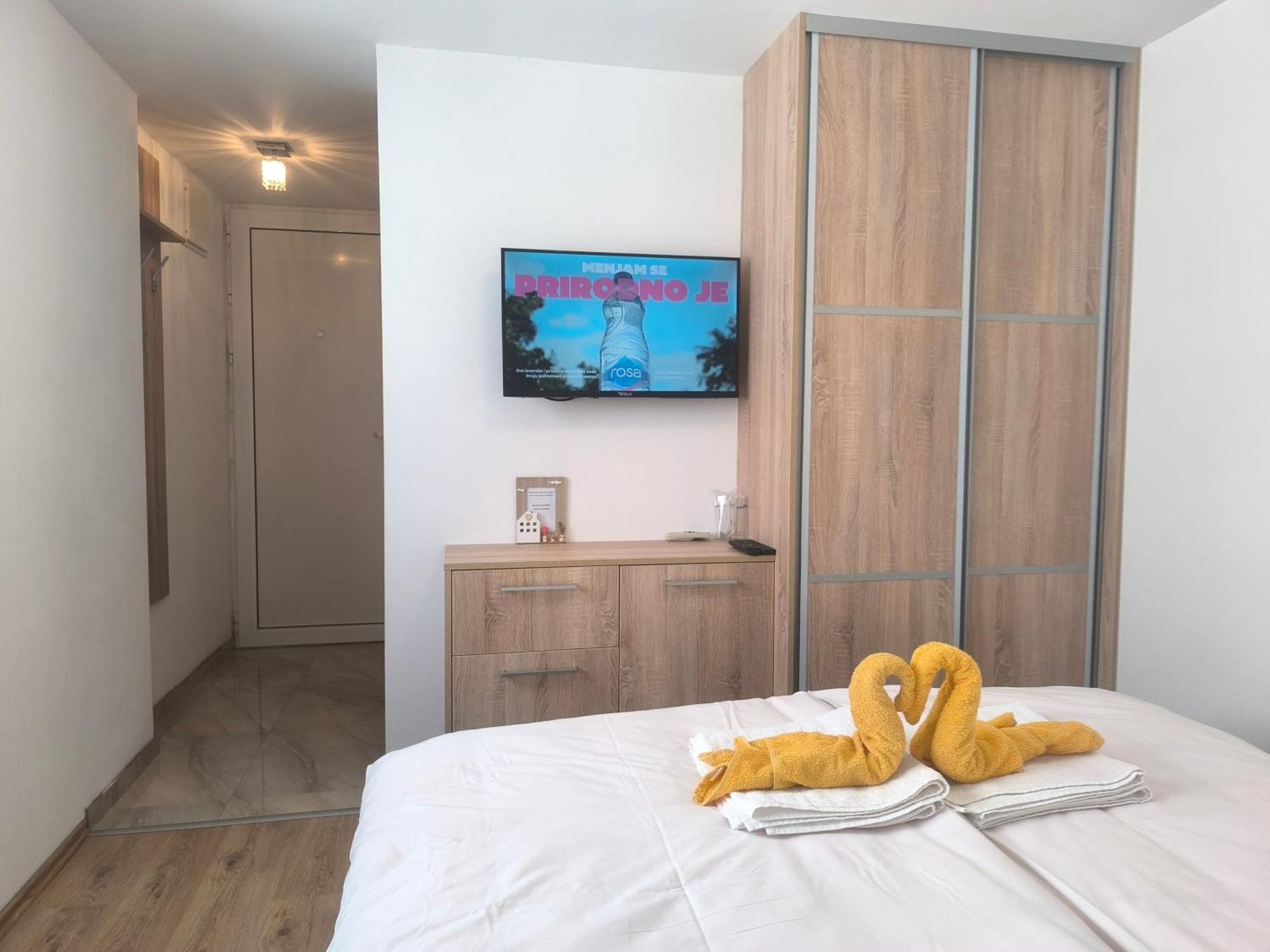Apartman Vukalovic Trebinje Zewnętrze zdjęcie