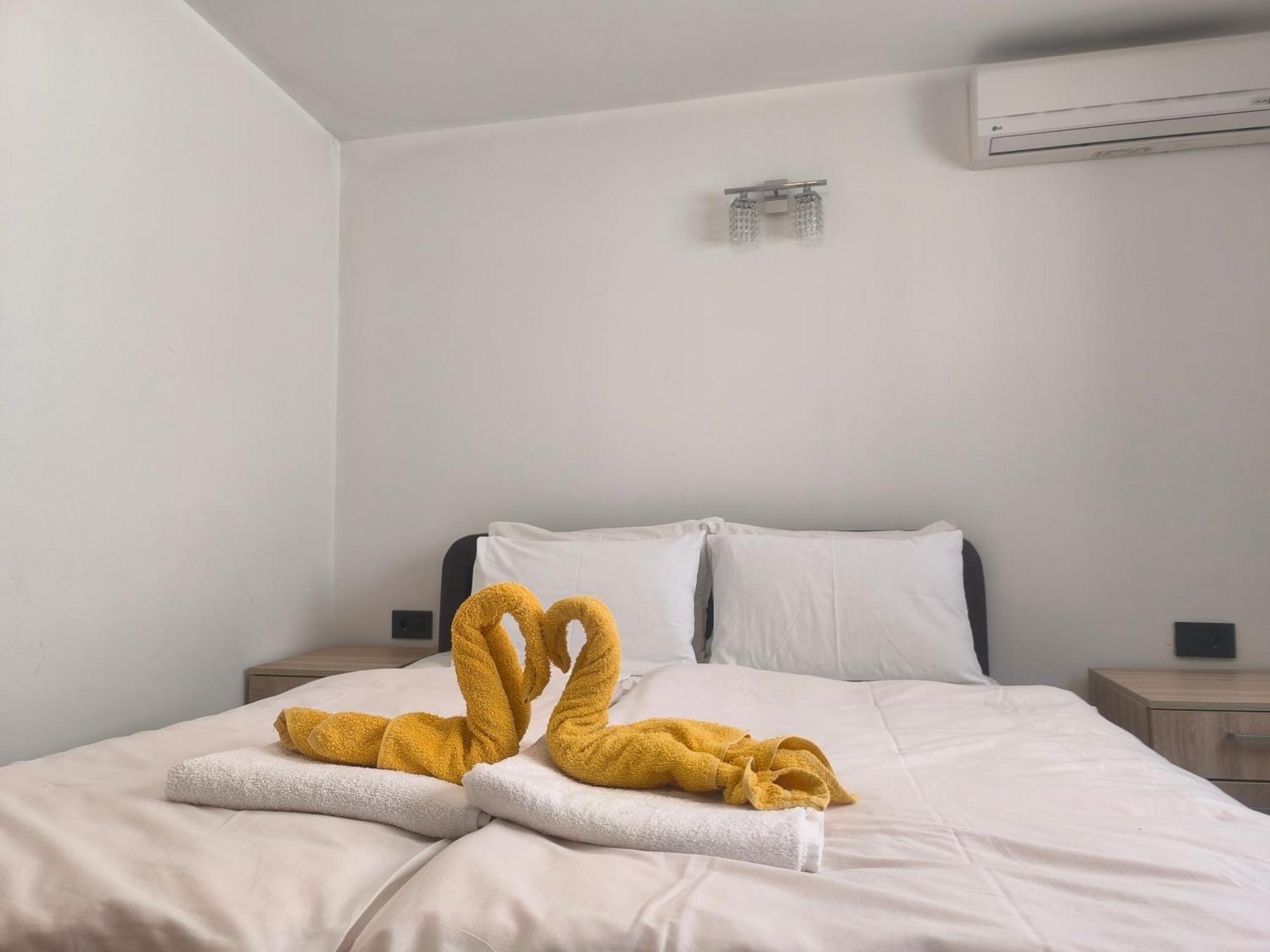 Apartman Vukalovic Trebinje Zewnętrze zdjęcie