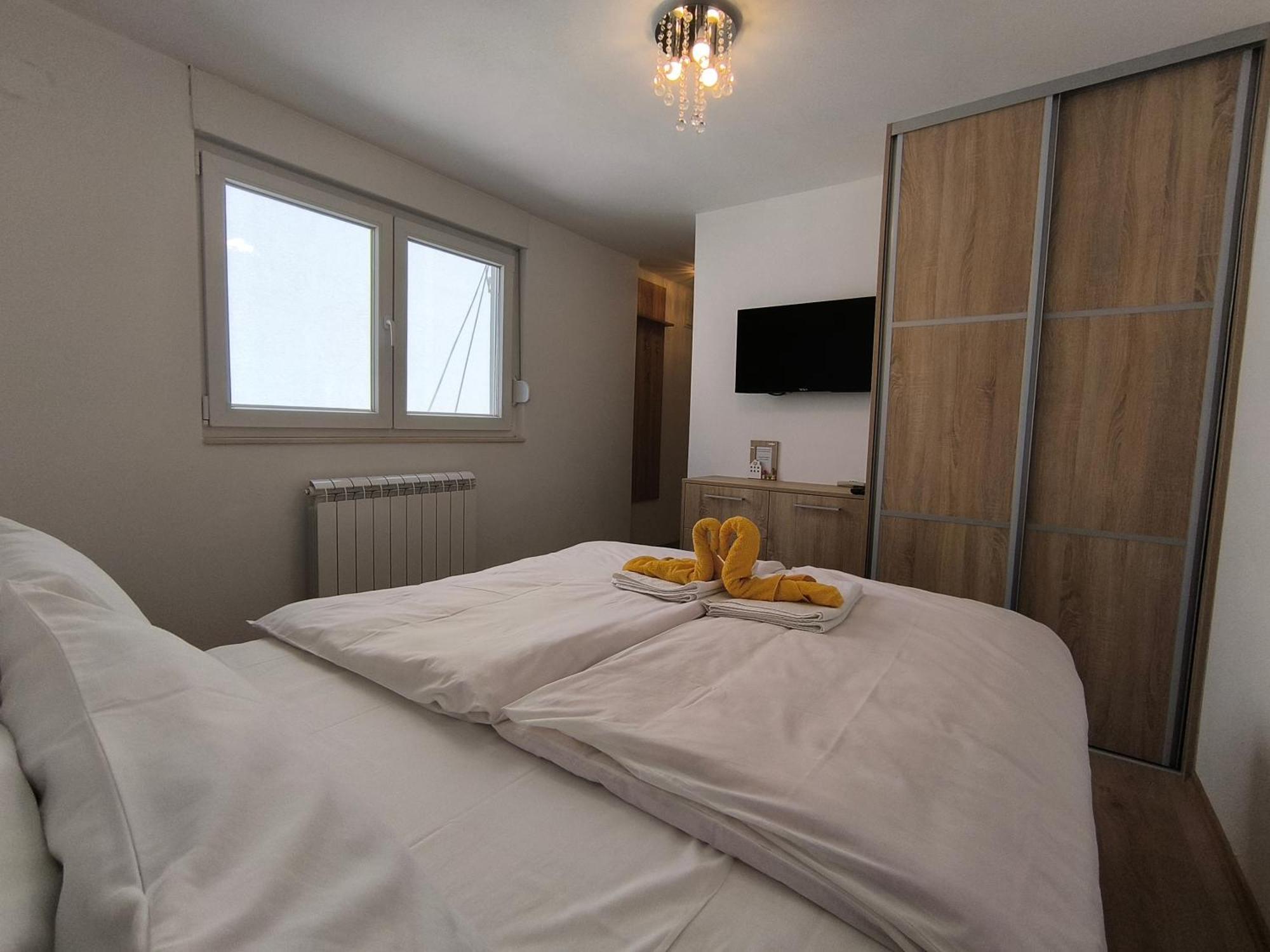 Apartman Vukalovic Trebinje Zewnętrze zdjęcie